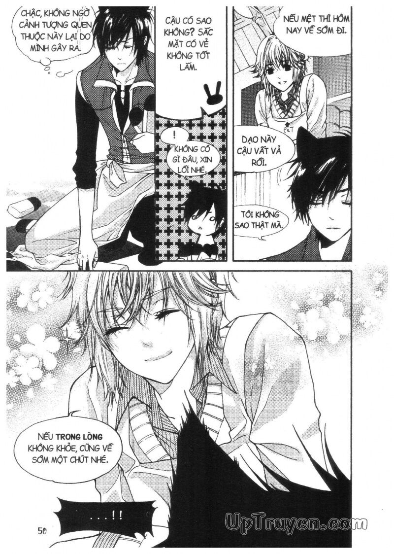 khu vườn ảo mộng chapter 3 45