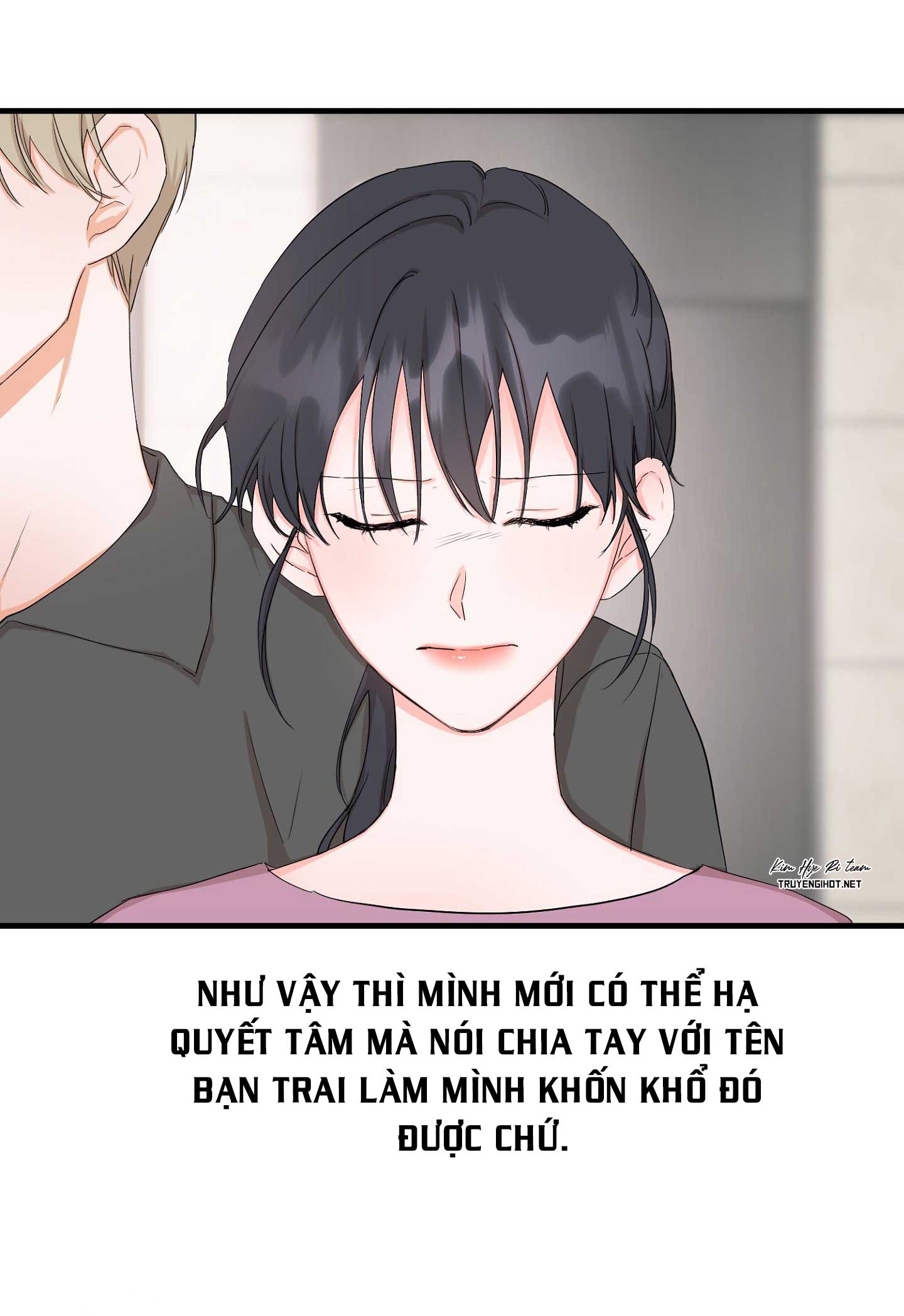 một mình có lên được không? chapter 4 19