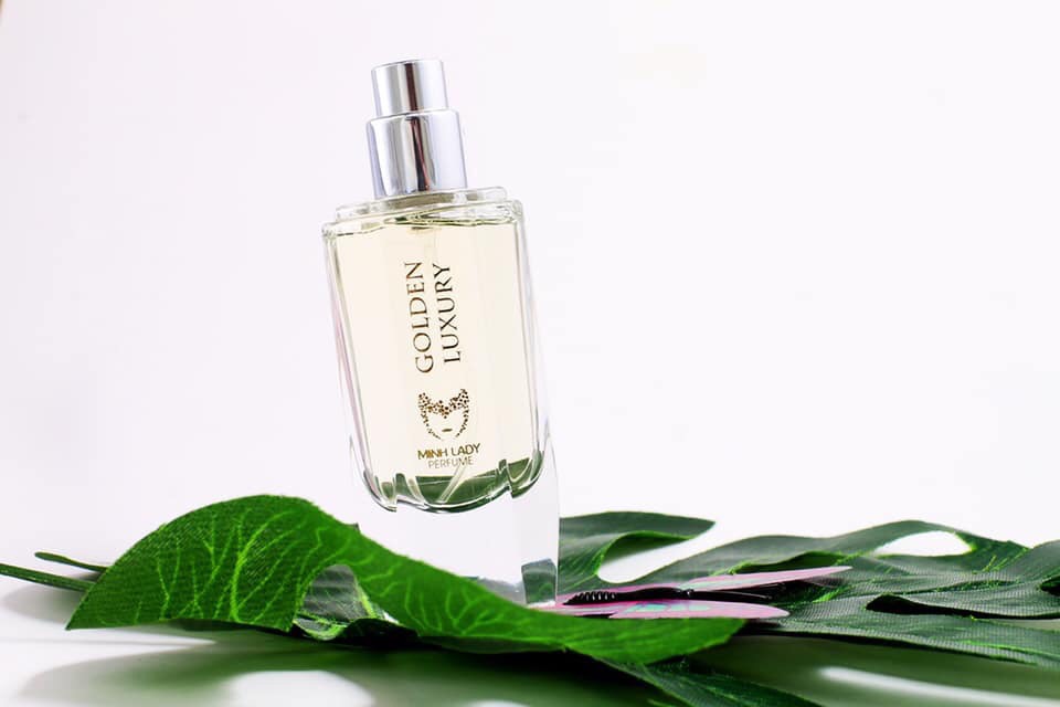 Nước Hoa Nam Minh Lady Perfume