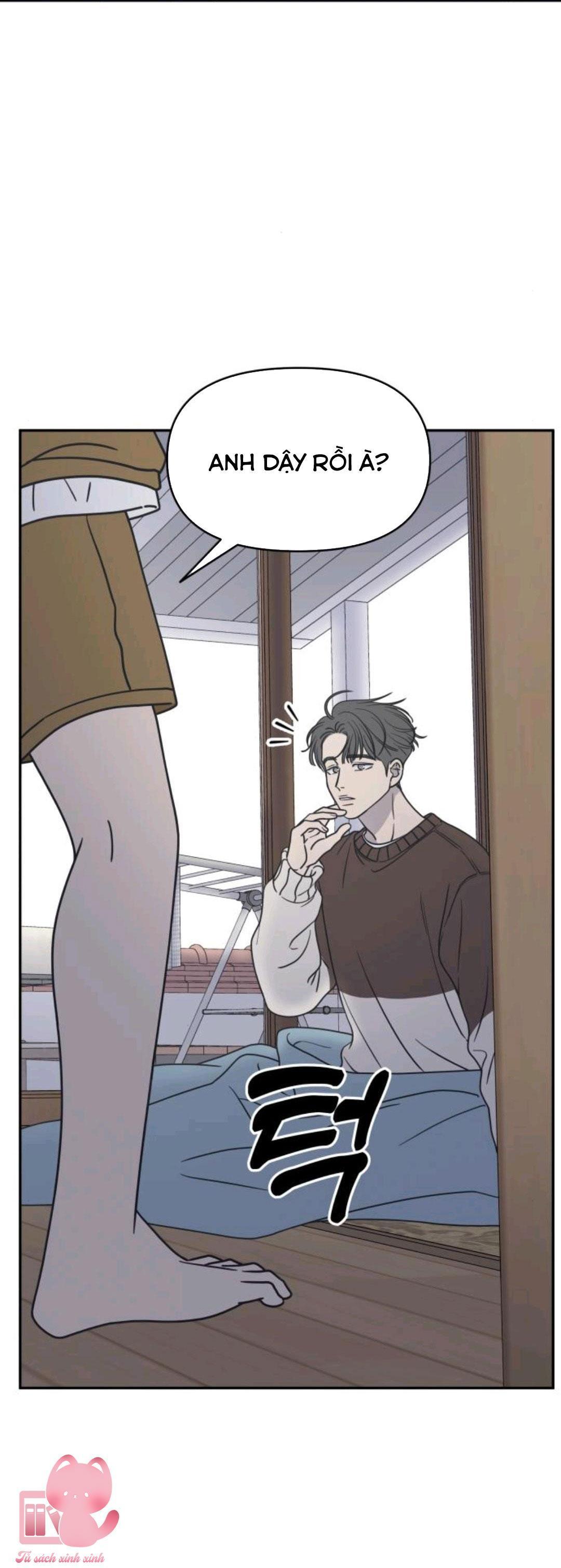 nói không với tình công sở chapter 12 4