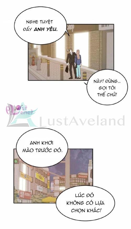 kiếp này cũng xin chăm sóc tôi như vậy nhé kiếp này cũng xin chăm sóc tôi như vậy nhé chapter 38 63