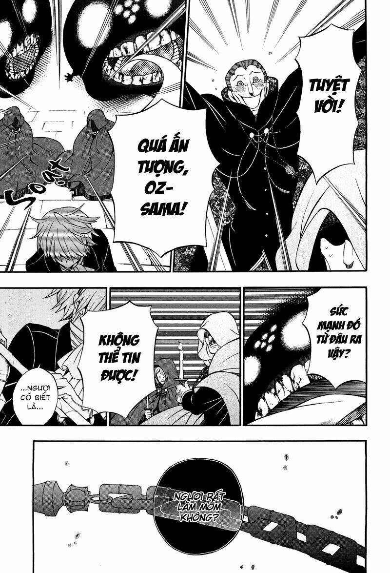 pandora hearts chapter 57 11