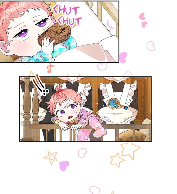 con người không phải thứ có thể sửa đổi được đâu! chapter 3 5