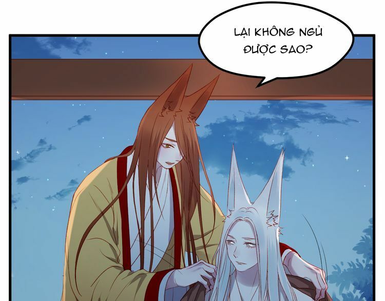 lượm được một tiểu hồ ly phần 2 chapter 71 31