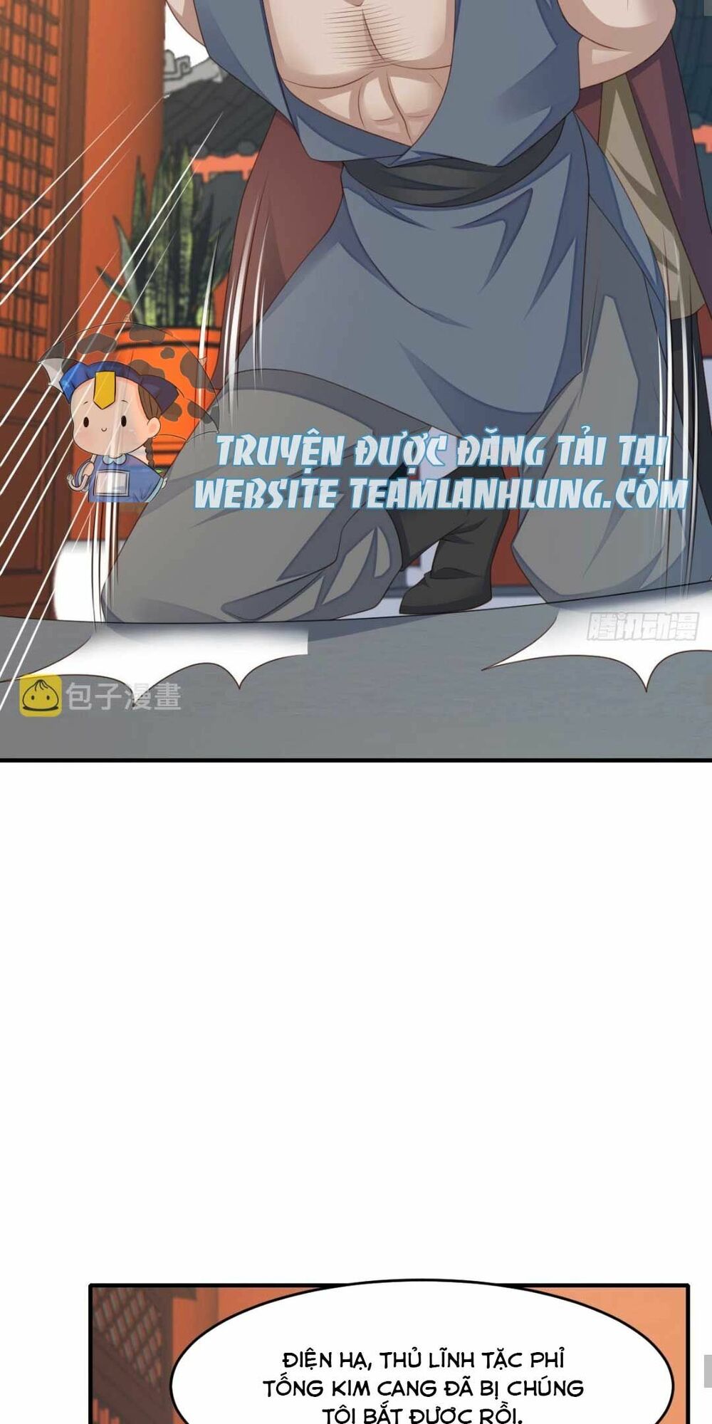 thuần hóa ba ba bạo quân chapter 50 36