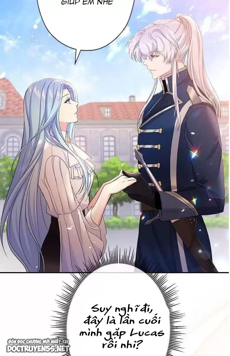 nếu tôi là nhân vật phản diện liệu tôi sẽ chết chapter 25 17