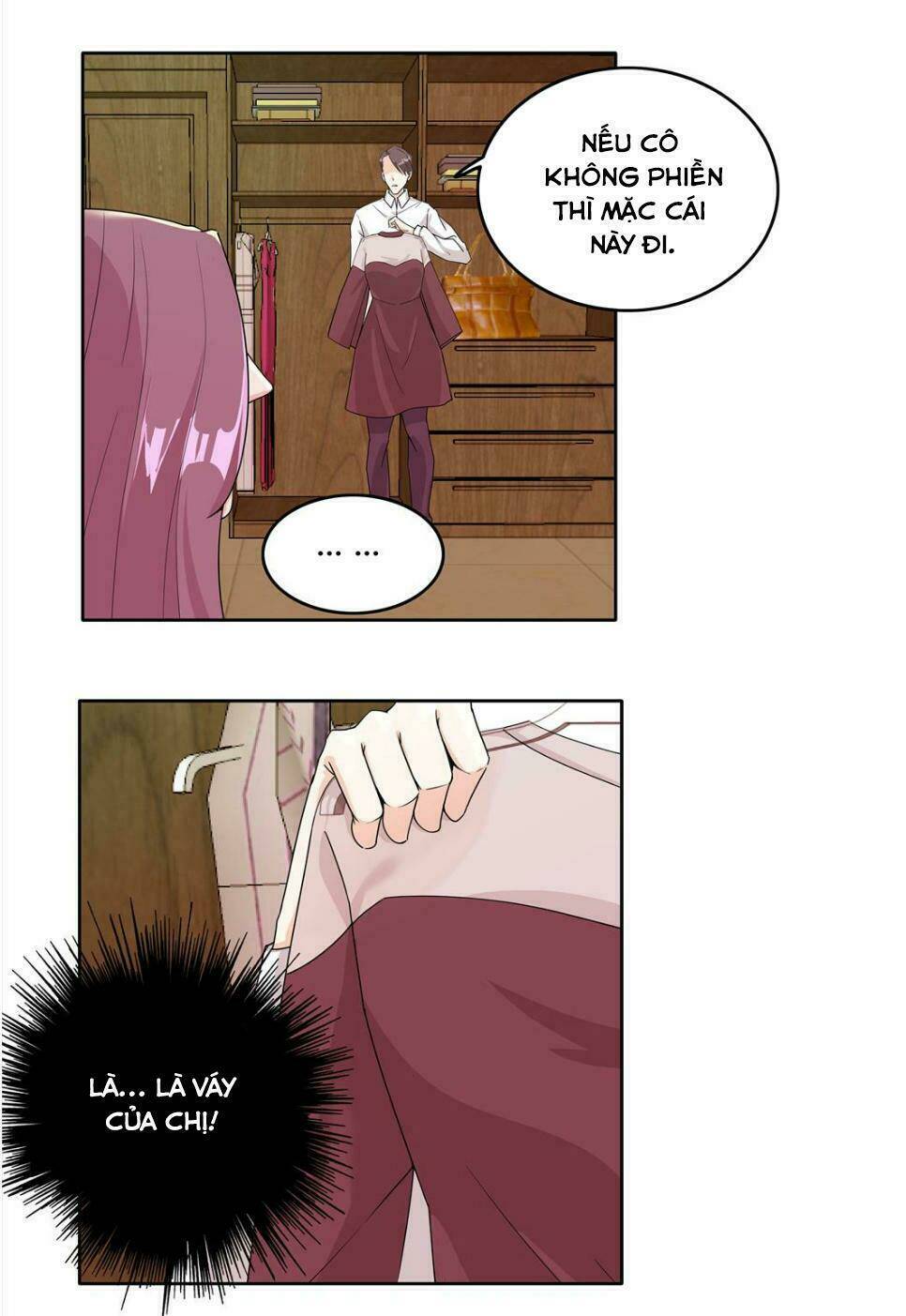 khốn ái tù lung chapter 11 4