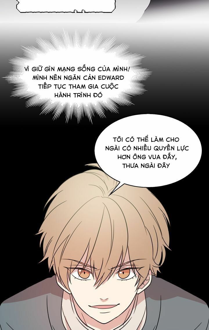 tôi sẽ đi đến cùng với hoàng đế chapter 0 7