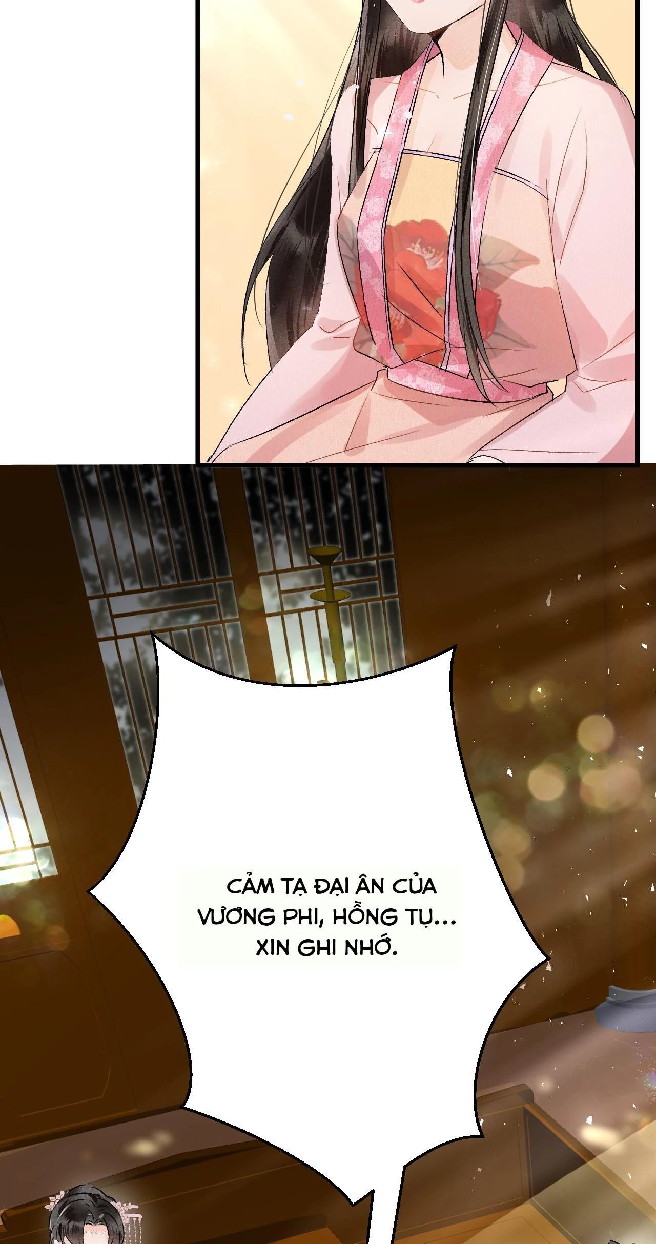 vương phi này là nam nhân chapter 8 31