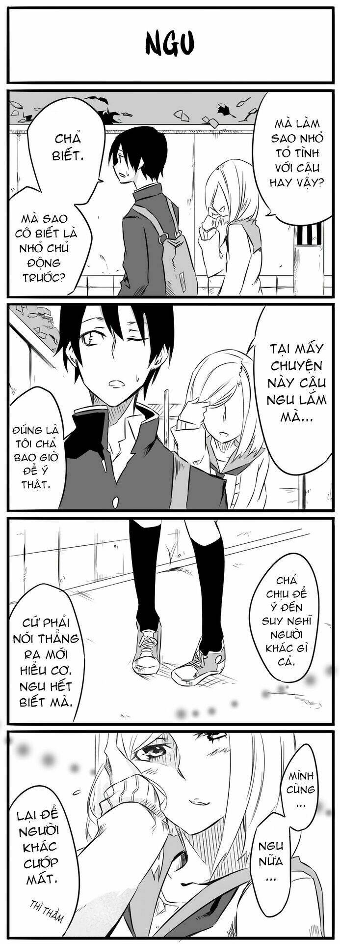 cuồng tình chapter 2 6