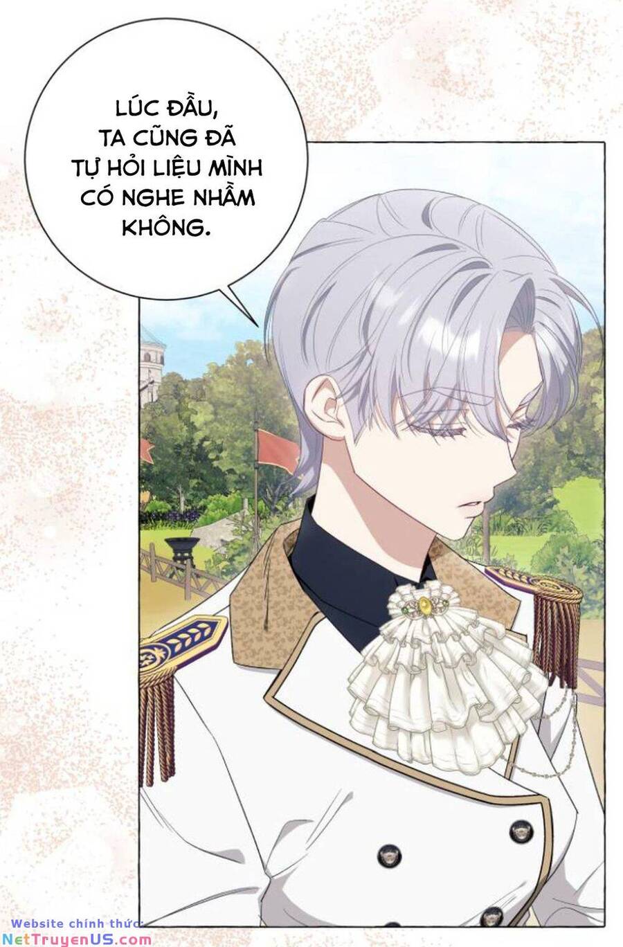 tôi tưởng đó chỉ là tiểu thuyết trọng sinh bình thường chapter 41 3