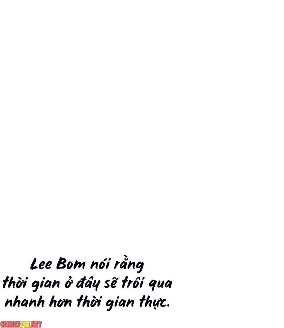 chỉ là giấc mơ thôi phải không? chapter 48 27