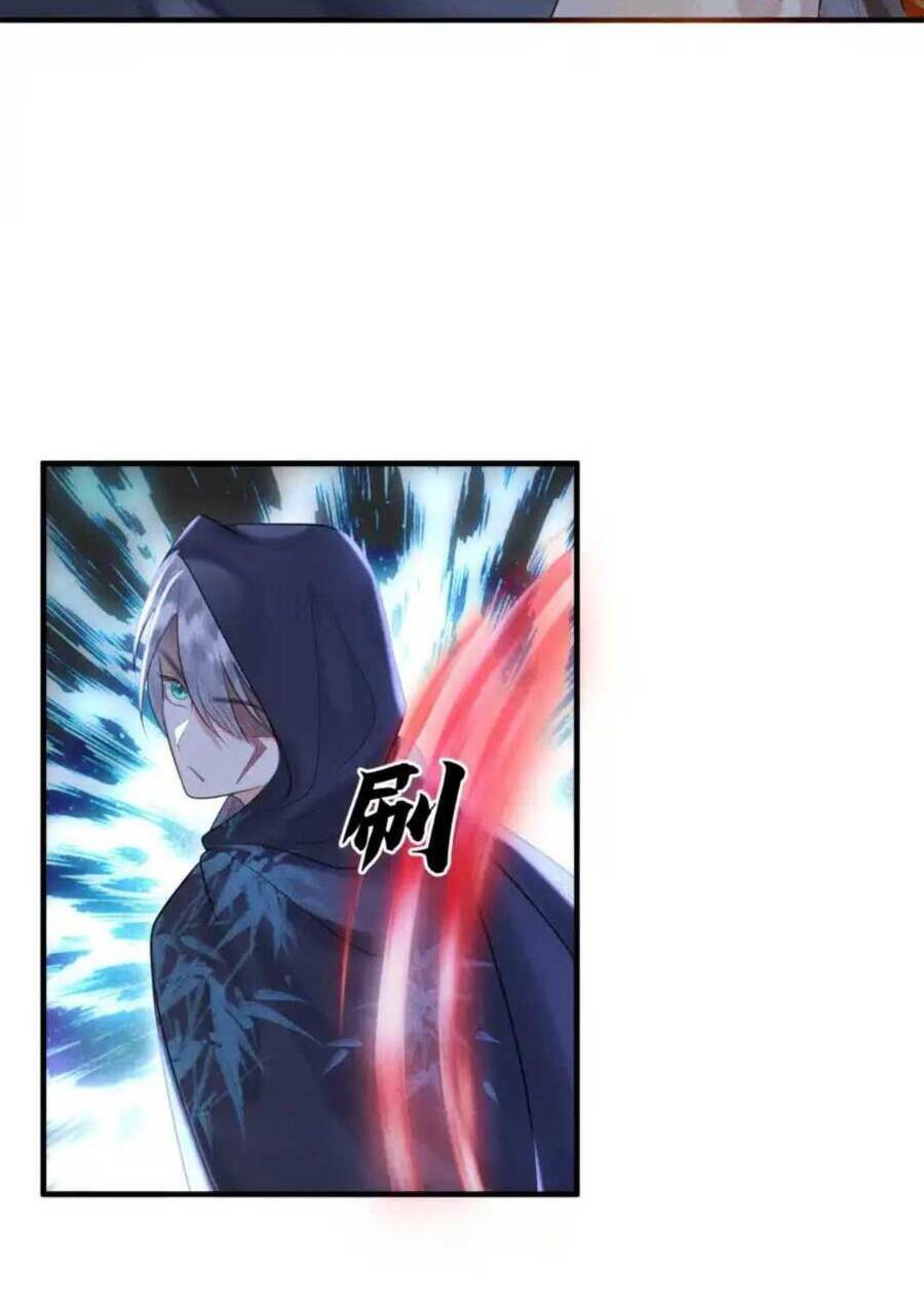 kẻ thù truyền kiếp tại sao đều thầm mến ta chapter 7 33