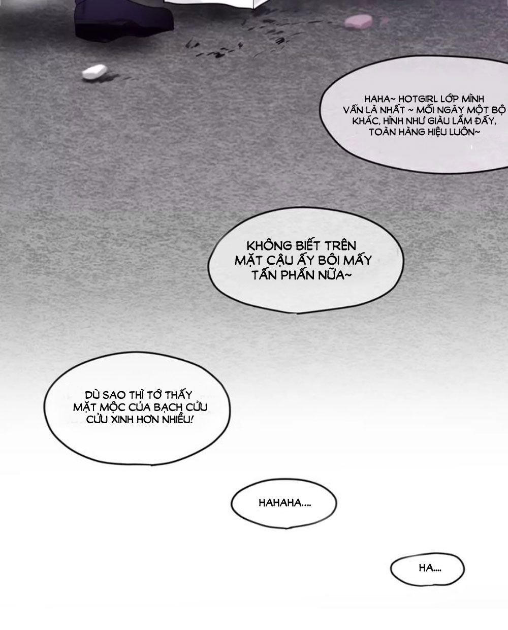 tháng sáu kì diệu chapter 20 9