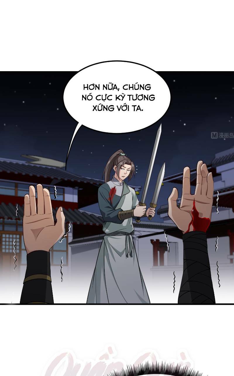 trọng sinh tới đại đường chapter 88 3