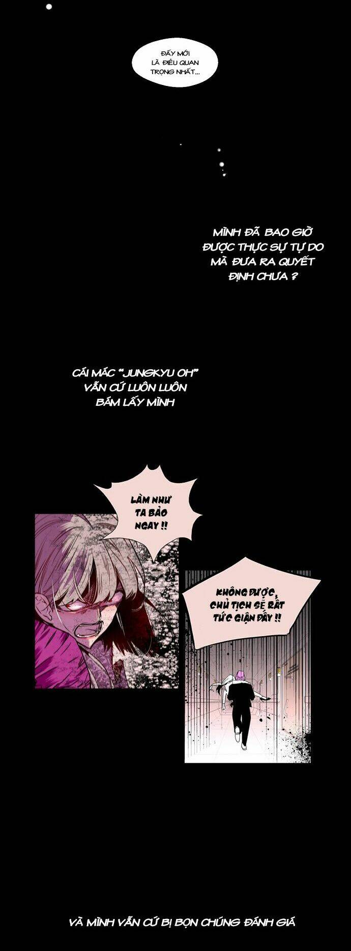 người máy hủy diệt chapter 137 23