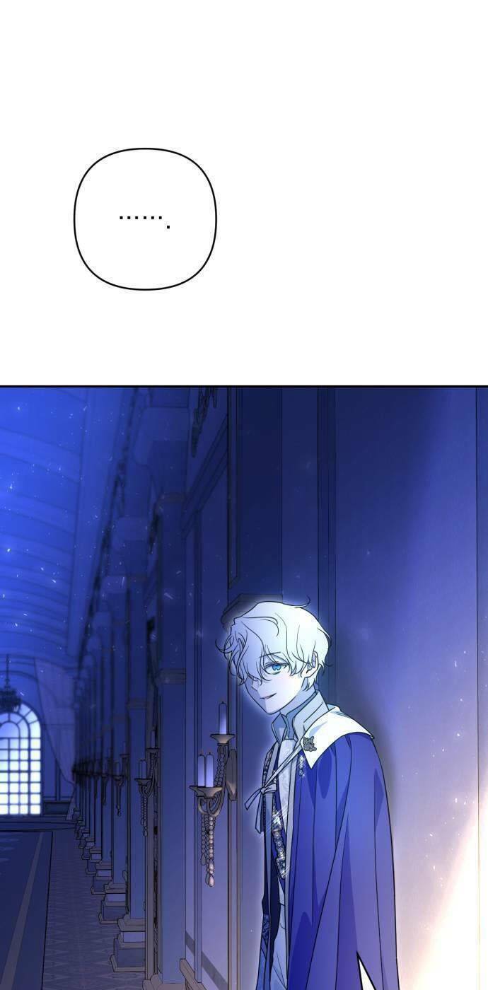 công nương mint bé nhỏ chapter 40 47