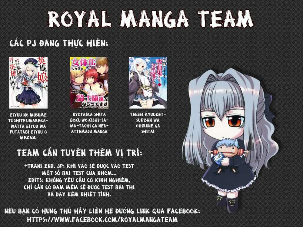 eiyuu no musume to shite umarekawatta eiyuu wa futatabi eiyuu o mezasu chapter 14.1 16