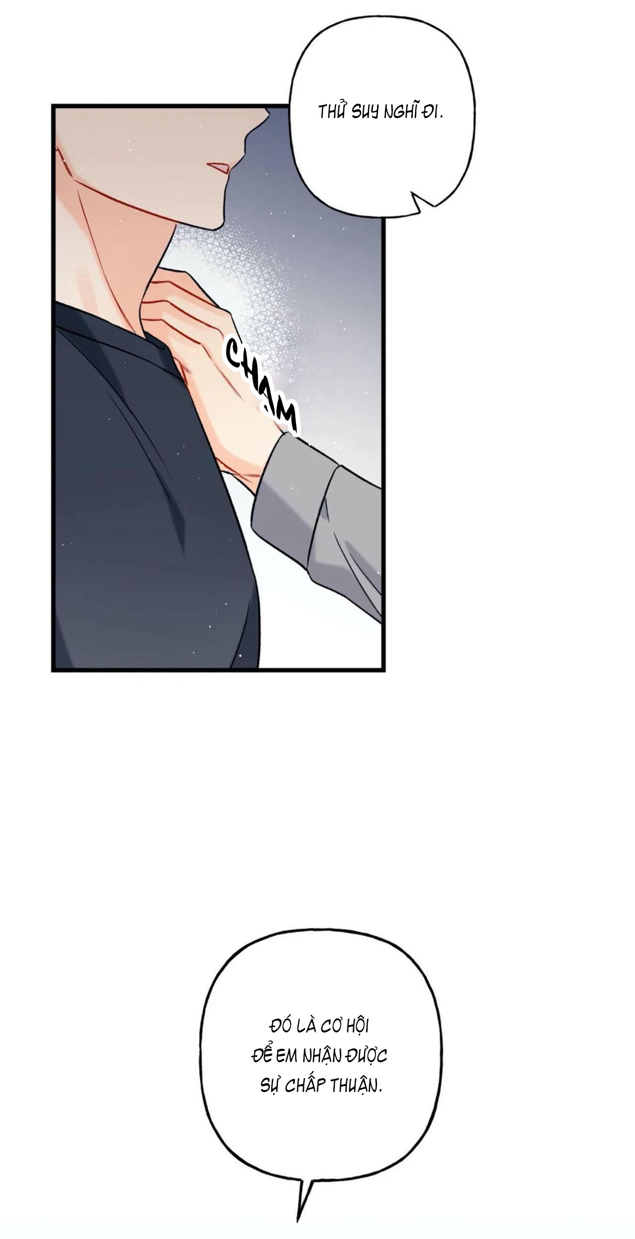 phía sau sân khấu chapter 5 20