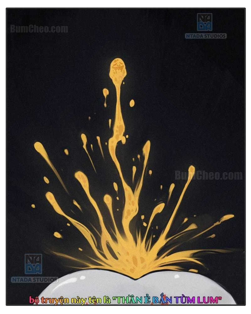 henna ie - ngôi nhà kì quái chapter 10.1 50