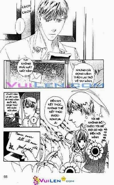 duyên kỳ ngộ chapter 8 67