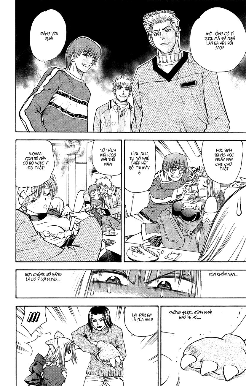 pretty face chapter 39 14