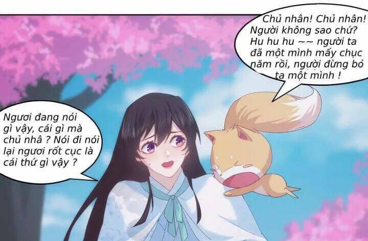 bí mật của dạ tộc chapter 23 50