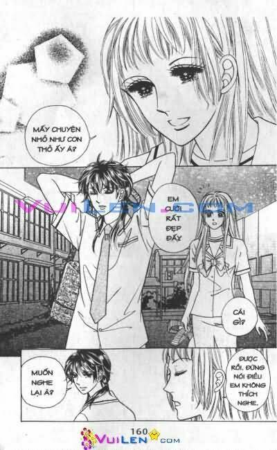 tóc gió thôi bay chapter 7 160