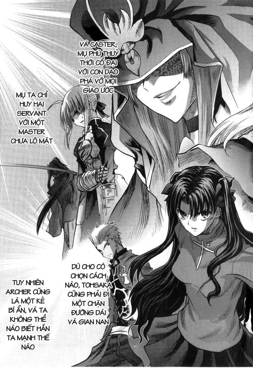 fate stay night chapter 32 11