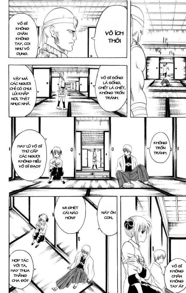 gintama - linh hồn bạc chapter 114 14