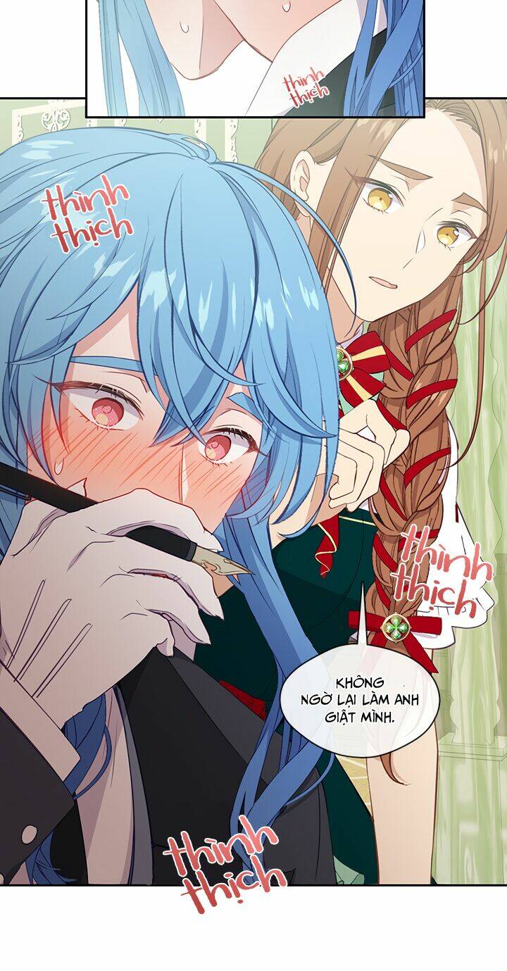 hãy coi chừng ác nữ chapter 30 27