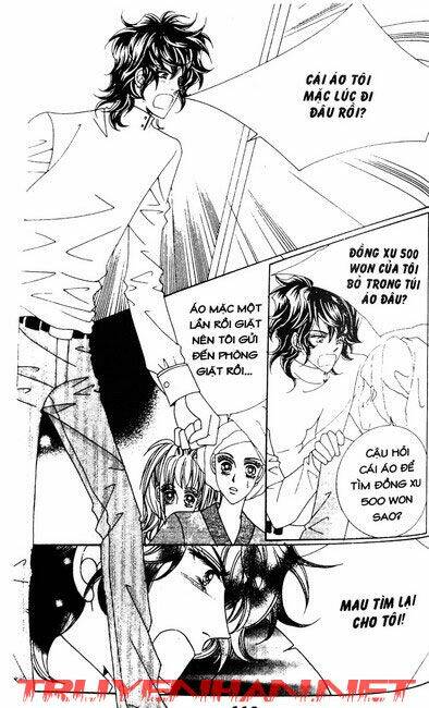 lọ lem hậu đậu chapter 23 16