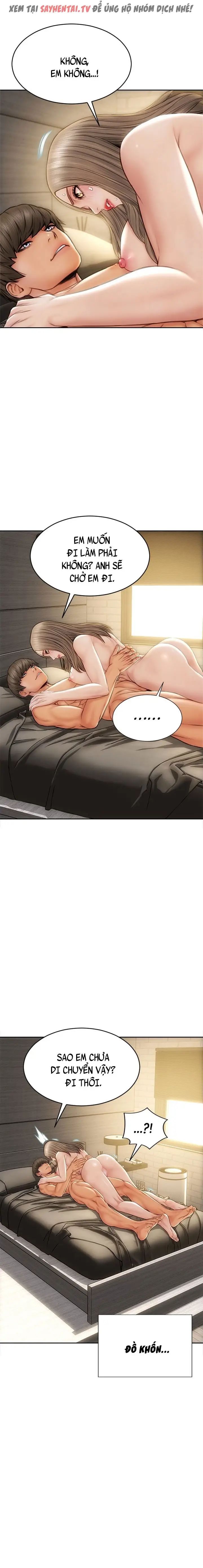 gã tồi tệ chapter 21 17