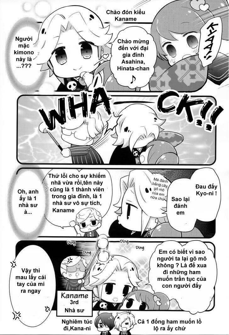 brothers conflict purupuru manga chapter 2 10