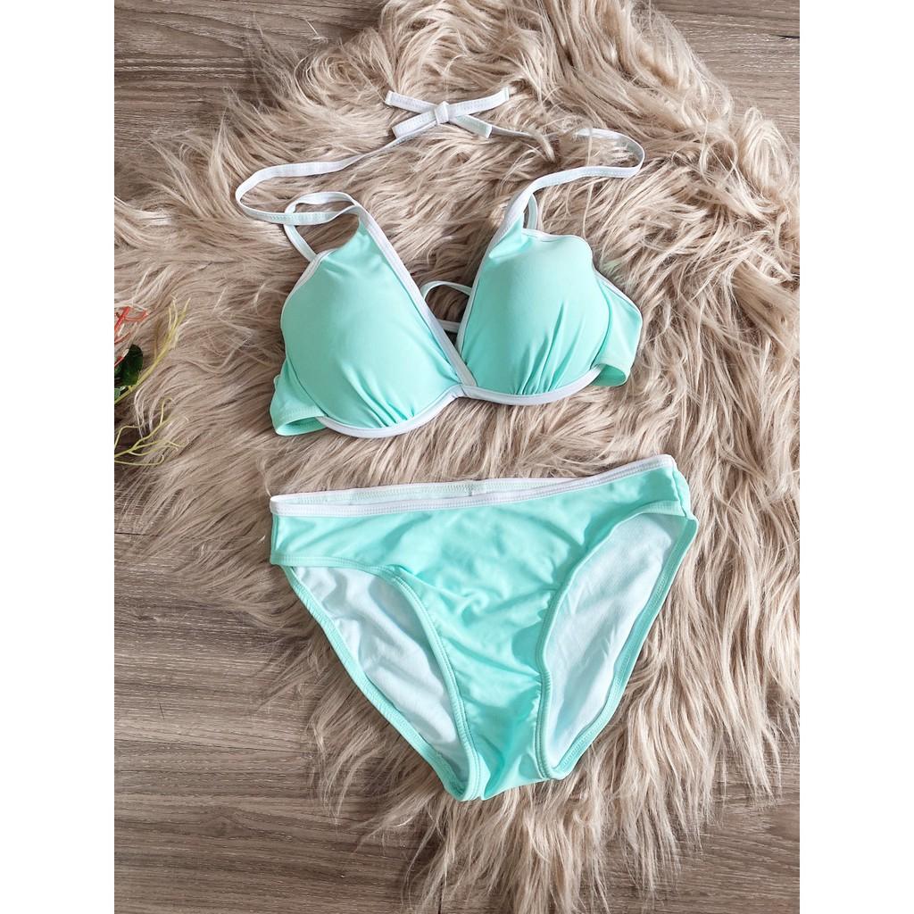 bikini 40-55kg xinh xắn 3 màu