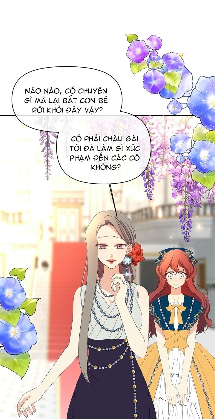 công chúa thời gian có hạn chapter 16 61