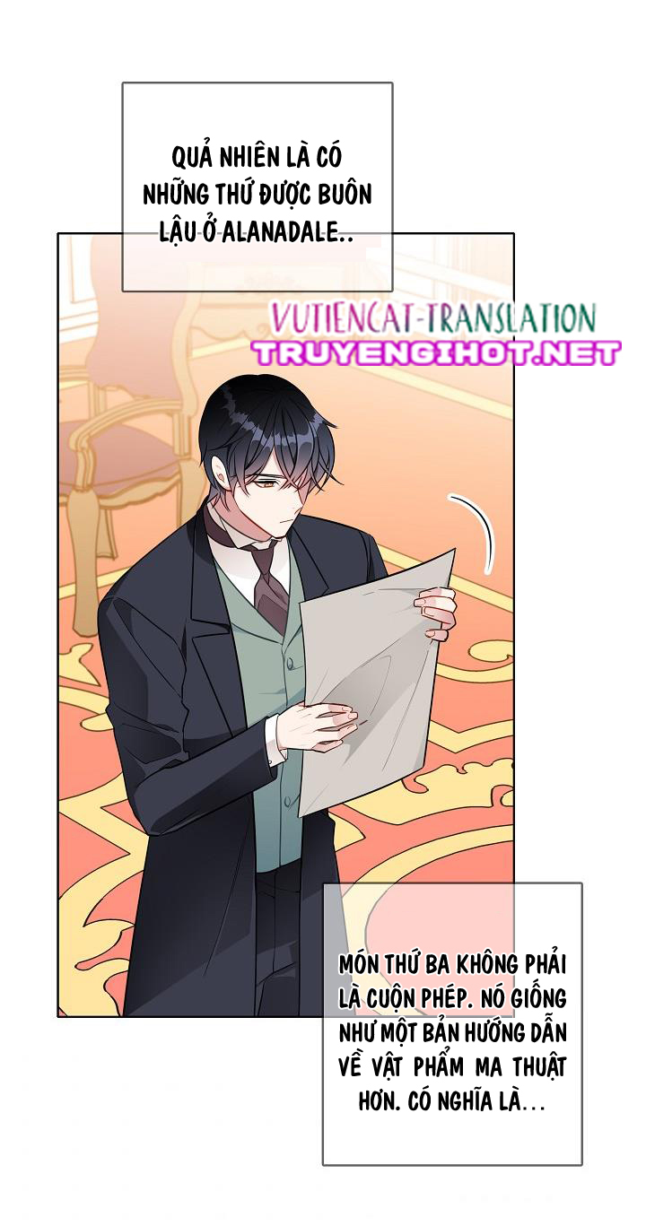 thanh tra của muiella chapter 116 7