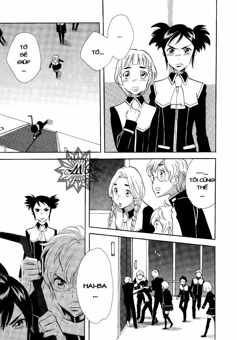 meteor methuselah chapter 50 18