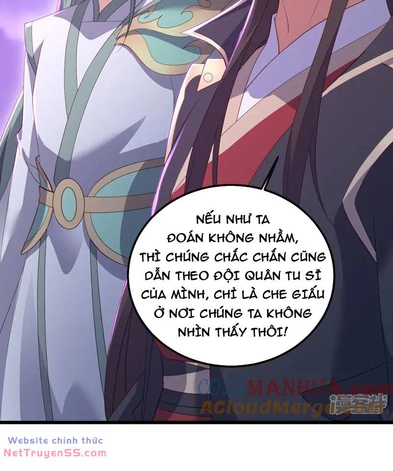 tiên võ đế tôn chapter 529 48
