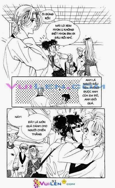 lá chắn tình yêu chapter 5 93