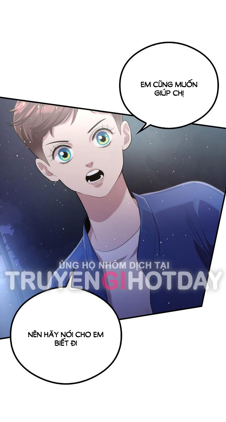 Khách Sạn Máu chapter 16.1 - Trang 9