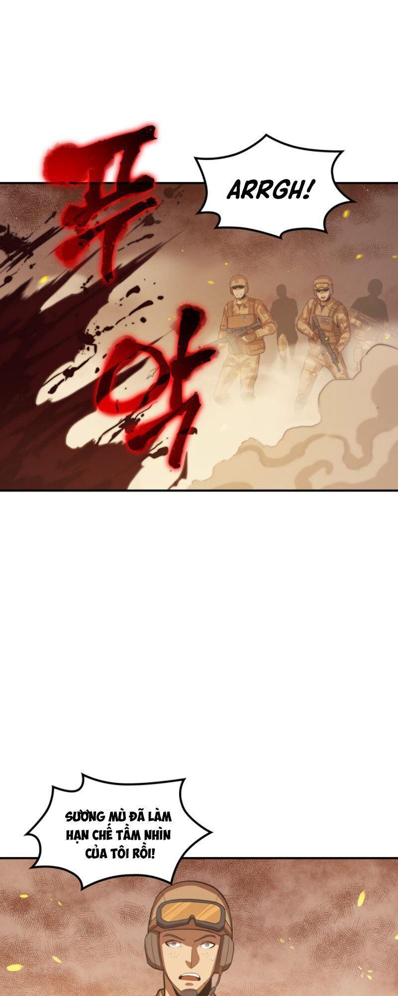 tôi trở lại thăng cấp một mình chapter 19 19