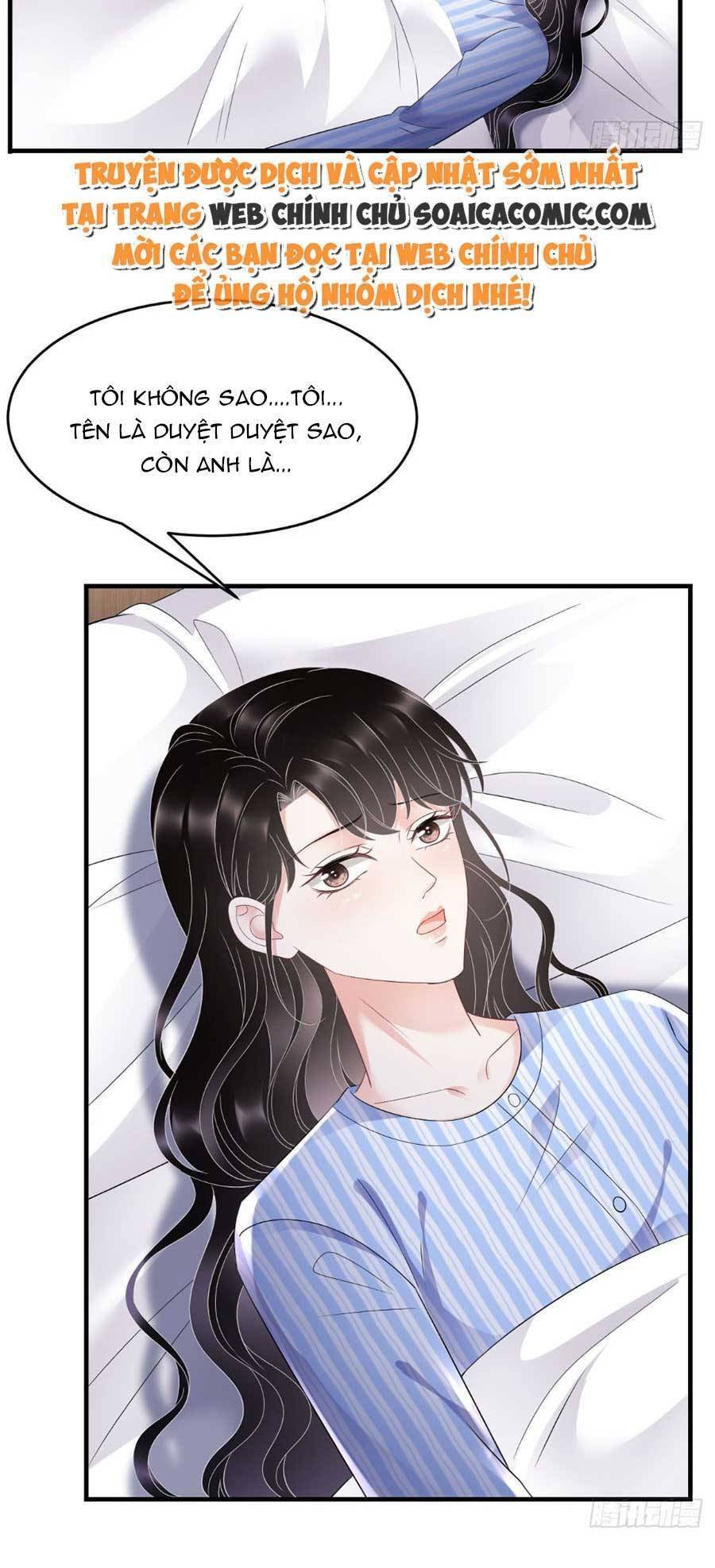 [16+] đại tiểu thư có thể có ý đồ xấu chapter 120 19