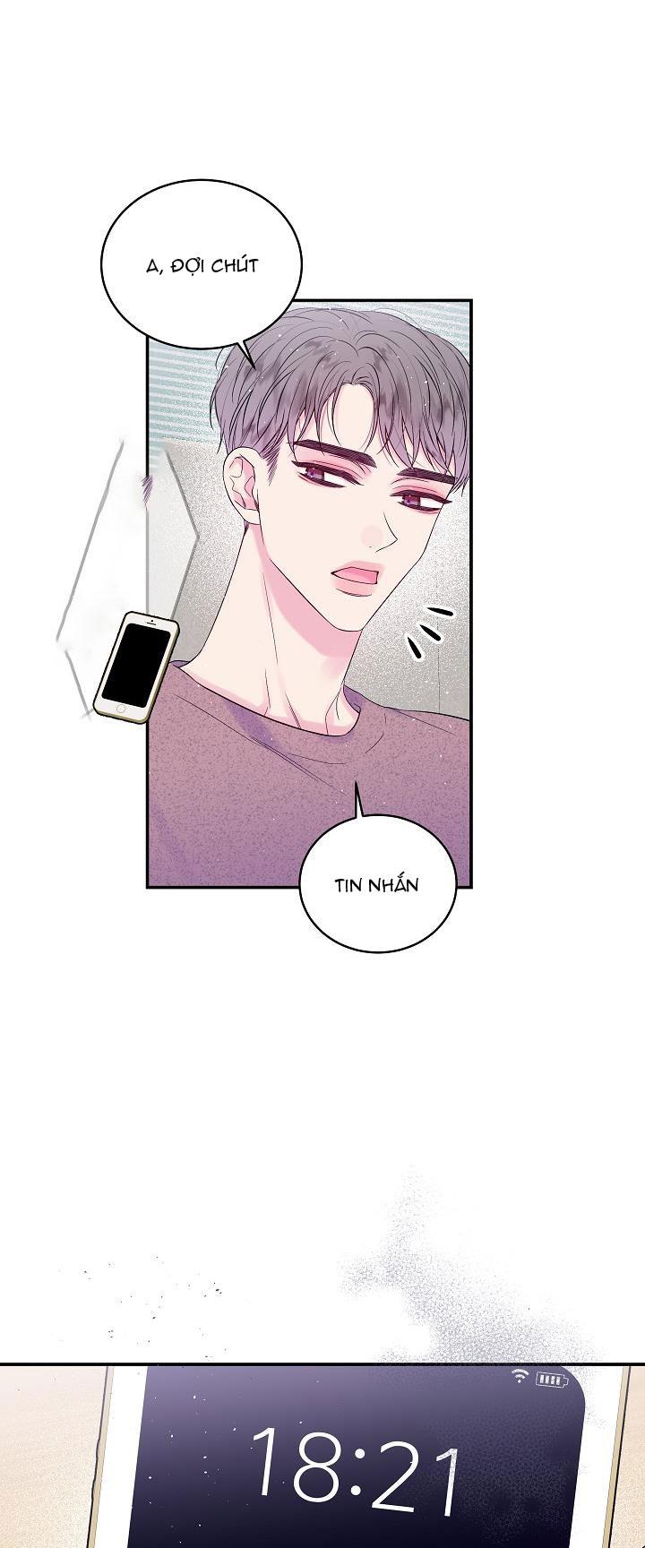 bình minh thứ hai chapter 21 31