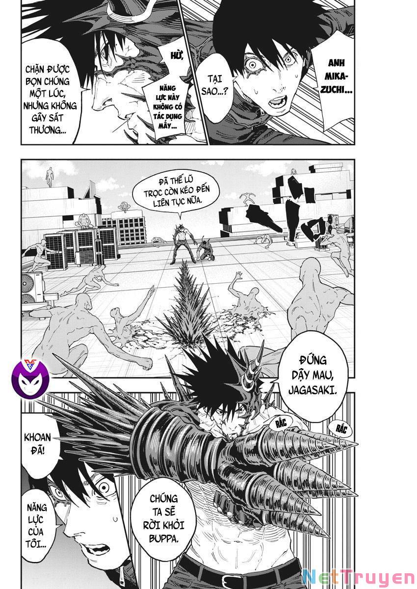 đọa nhân chapter 147 14