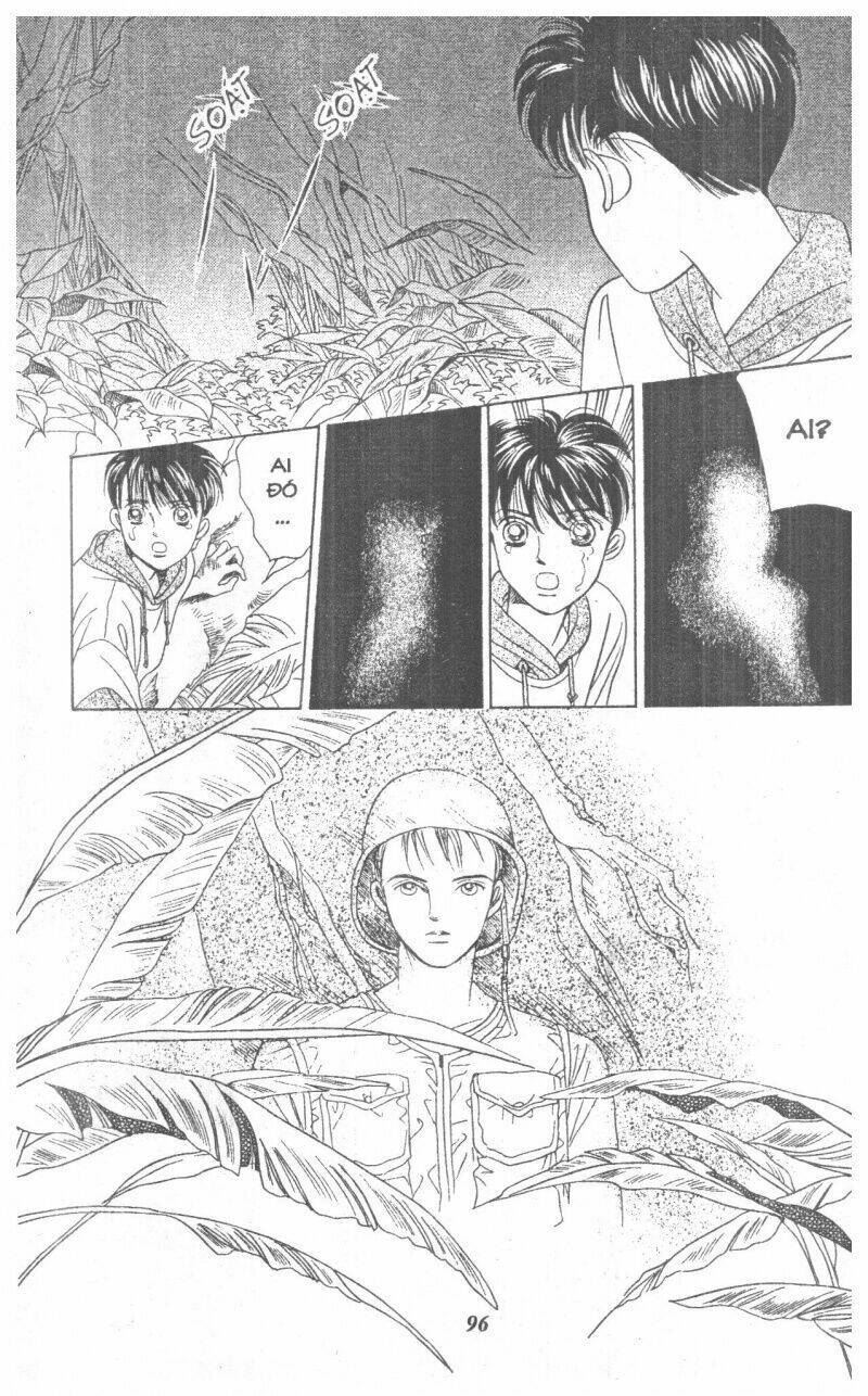 nàng tiên ánh trăng - kaguya hime chapter 4 94