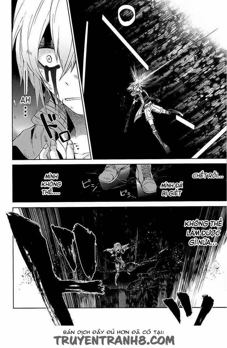 con đường súng đạn chapter 11 5