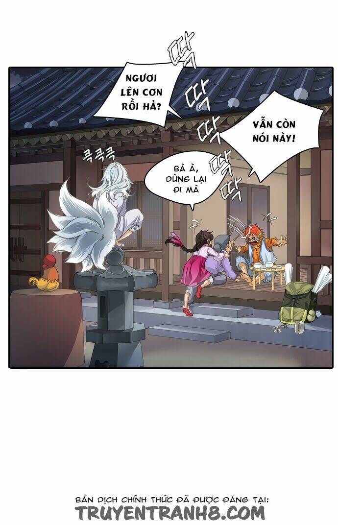 a thousand years ninetails chapter 18 38
