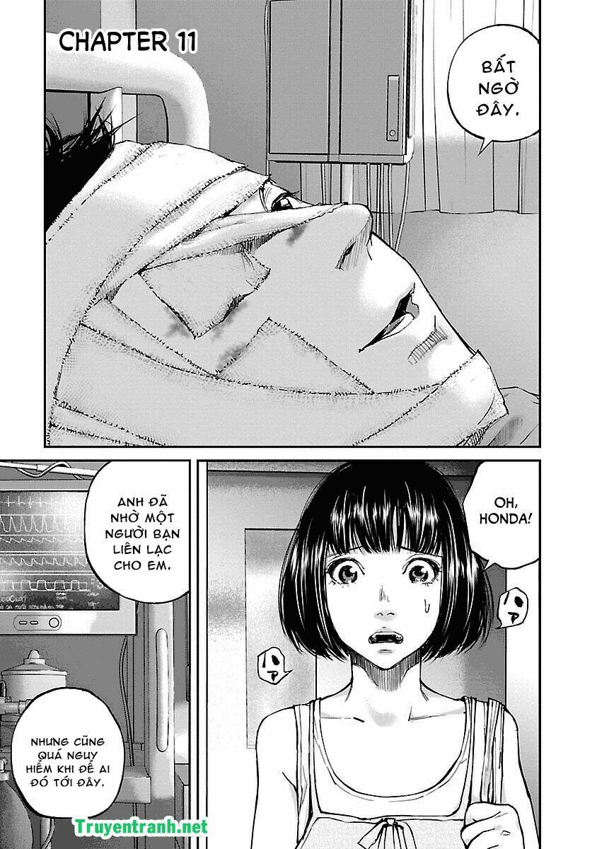 killing morph chapter 21 2