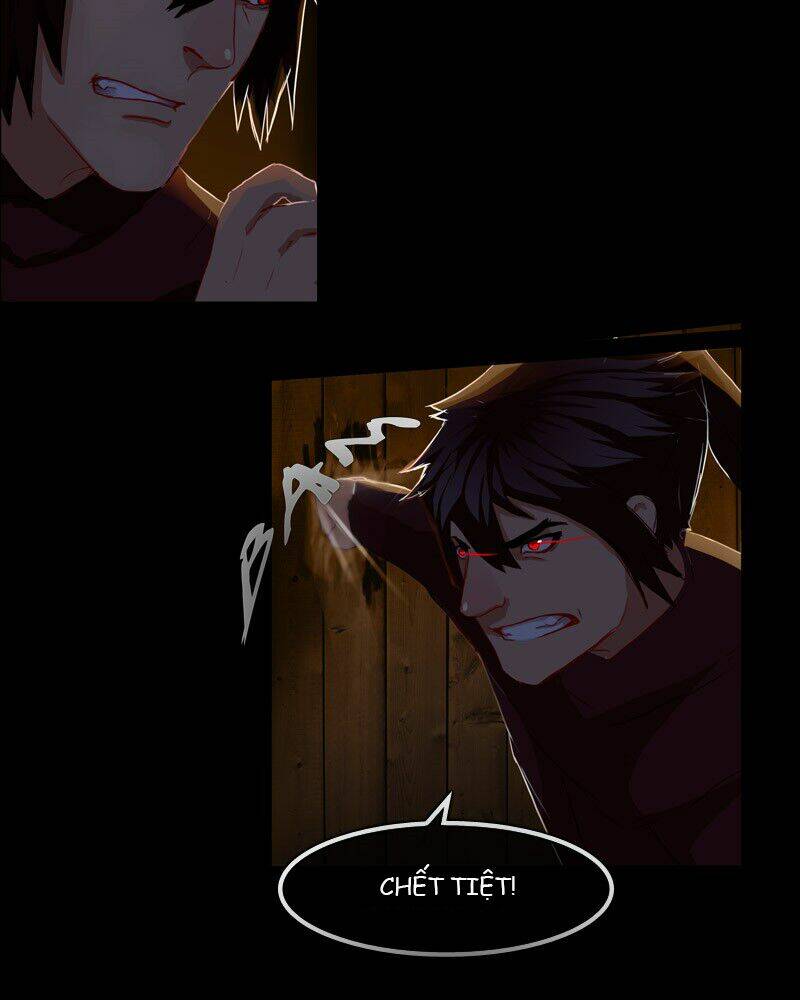 dragnarok chapter 3 4